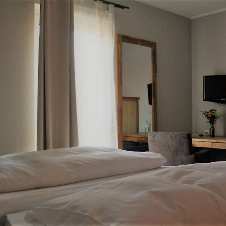 Hotel Schoene Aussicht Giessen Ngoại thất bức ảnh