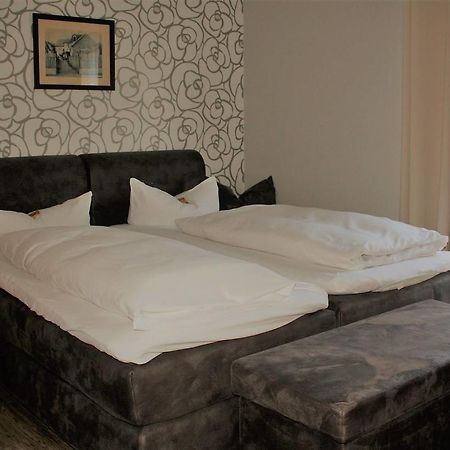 Hotel Schoene Aussicht Giessen Ngoại thất bức ảnh
