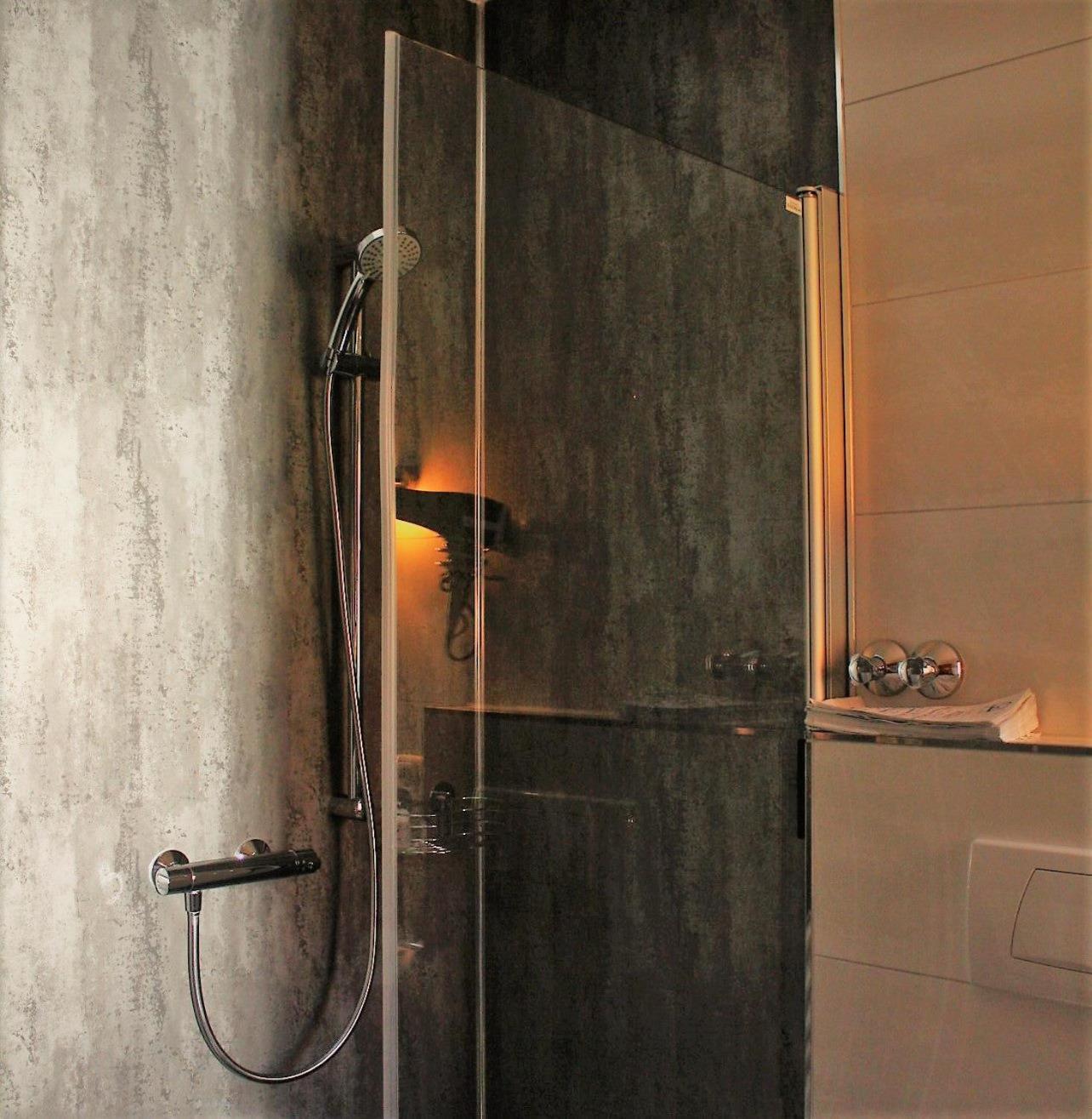 Hotel Schoene Aussicht Giessen Ngoại thất bức ảnh